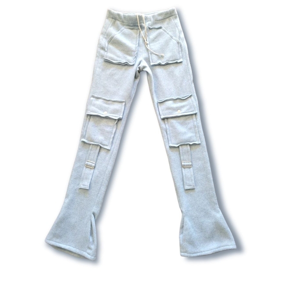 NYC VIBEZ COZY PANTS - Picture 3 of 11